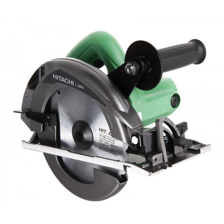 Пила циркулярная C 7 MFA Hitachi