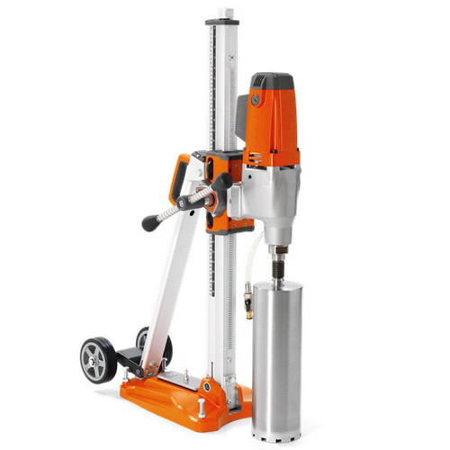 Установка алмазного бурения DMS 240 Husqvarna