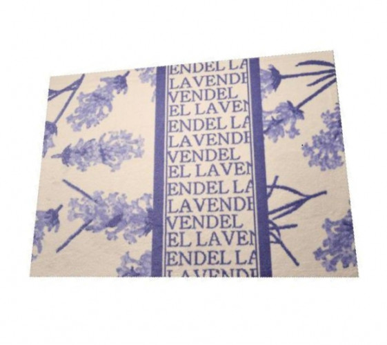 Коврик ароматизированный Escent Clean, лаванда