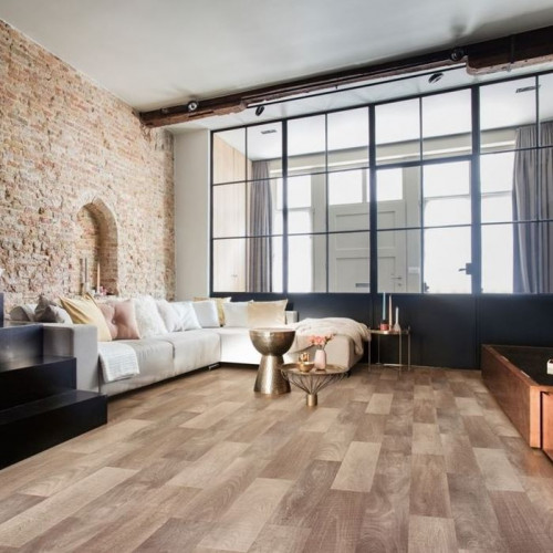 Линолеум бытовой IVC Bingo Chavin 593, 4м