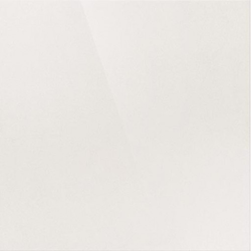 Керамогранит 600х600мм UF010PR полированный светло-молочный Уральский гранит