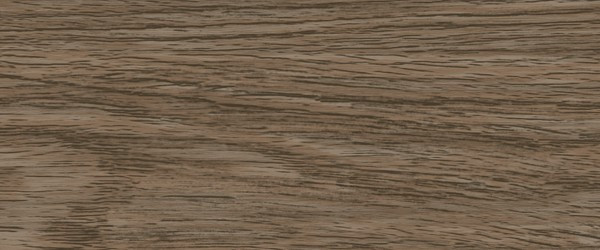 Плинтус Lexida 55, 205 Дуб капучино, 2,2м. с кабель каналом