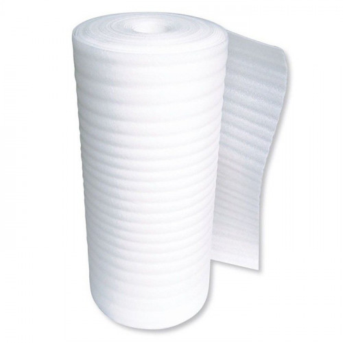 Подложка Изосиб П 8 мм (1х30м)