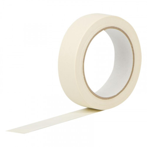 Скотч малярный 55м х 38мм