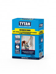 Клей для флизелиновых обоев Tytan Euro-line Флизелин 250г