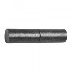 Петля для металлических дверей (гаражная) d=18, L=90