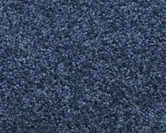 Ковровое покрытие Флорида 025 3.5м, Темно синий, Zartex