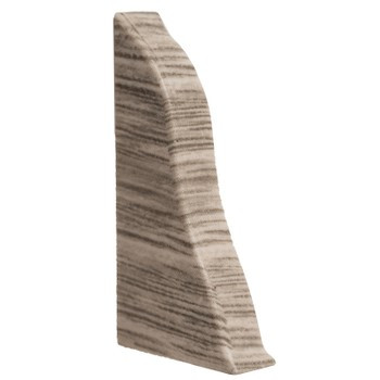 Заглушка левая Arbiton LM 55, 103 Дуб Гавана