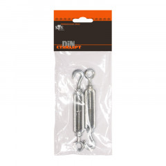 Талреп крюк/кольцо DIN1480 М6 (2шт) SWFS