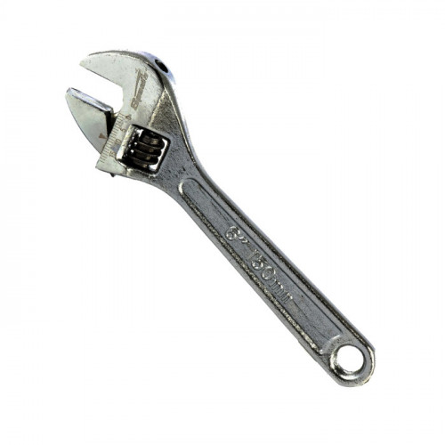 Ключ разводной 150мм 6" T4P 3103001