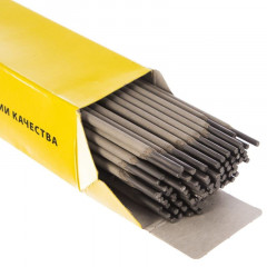 Электроды МР-3 d4мм 6.5кг, МЭЗ