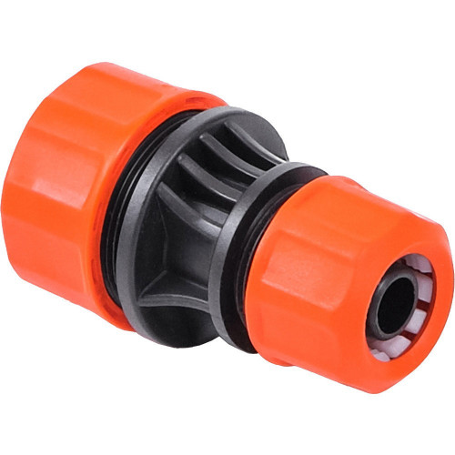 Муфта соединительная ЖУК, для шланга 1/2"-3/4"