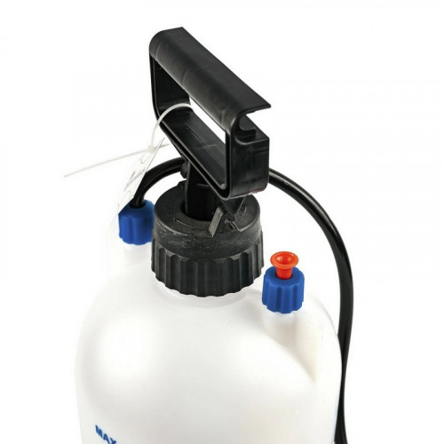 Распылитель садовый ручной переносной Carduus, 8л S-8LA