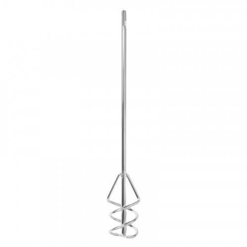 Миксер насадка 80х400мм для красок и смесей, хвостовик SDS+ РемоКолор 18-2-118