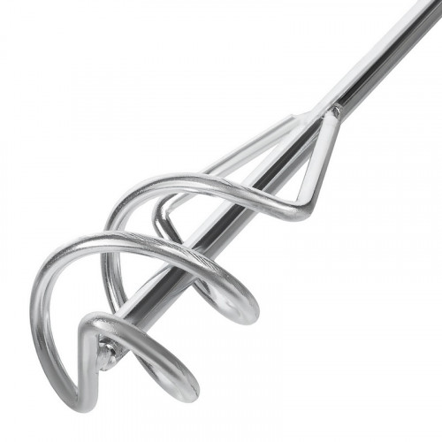 Миксер насадка 80х400мм для красок и смесей, хвостовик SDS+ РемоКолор 18-2-118