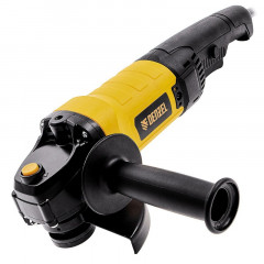 Машина шлифовальная угловая 125мм, 1200 Вт, 11000 об/мин AGH125-1200A Denzel 26909