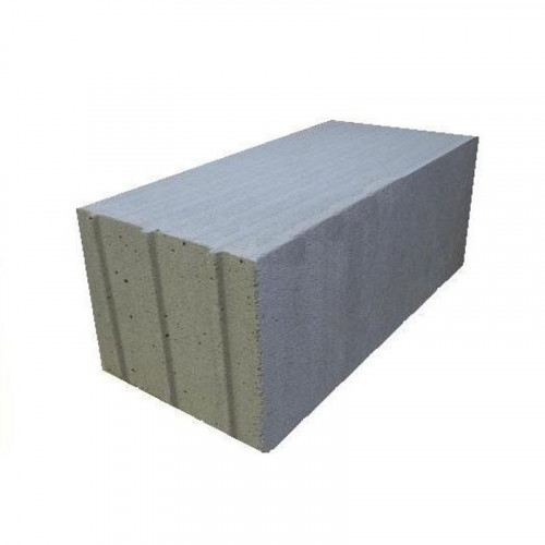 Газоблок стеновой пазогребневый 300х250х625 Вармит, 24шт/1.125м3/пал