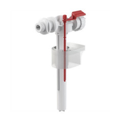 Арматура для бачка унитаза с боковой подводкой 1/2", Alcaplast A15-1/2"