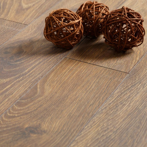 Ламинат Kronopol Garda Oak D3104 (1380х113х12мм) 33 класс