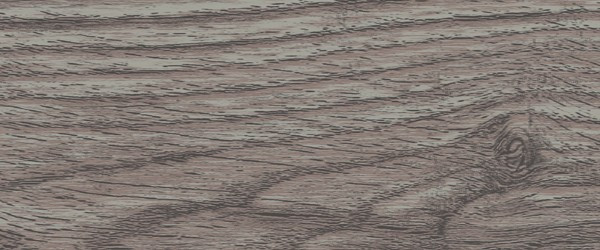 Плинтус Lexida 55, 210 Дуб пепельный, 2,2м. с кабель каналом