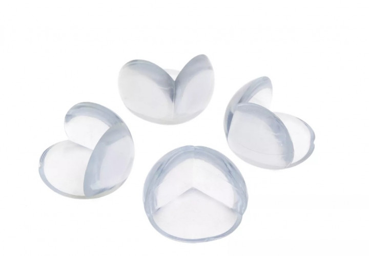 Уголок защитный малый BS 46.22 PALLADIUM