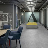 Линолеум коммерческий Acczent Pro Concrete-2 3,0м (60м2/рул) Tarkett