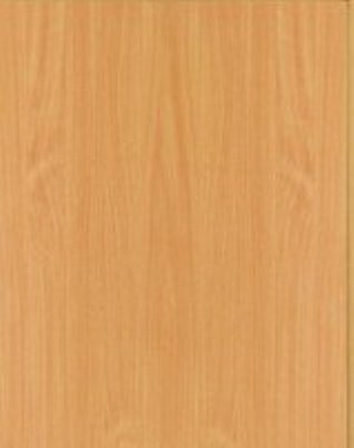 Дверное полотно 0864 бук 810*2030 Сильвия