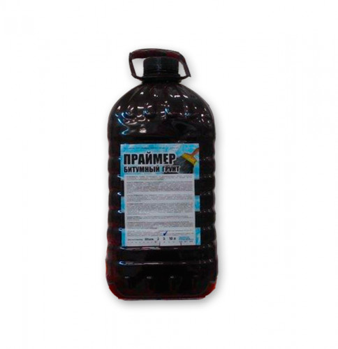 Праймер битумный, 5л ХозДвор