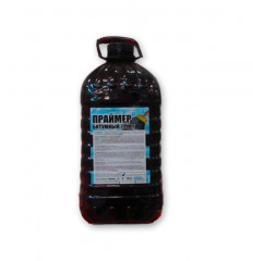 Праймер битумный, 5л ХозДвор