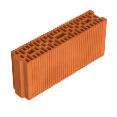 Камень керамический ПГС 6,7НФ 500*120*219мм М100-175, РКЗ