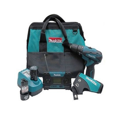 DK1202 HP330D MR051 Makita Twowin