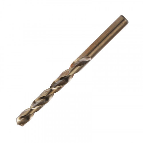 Сверло по металлу 10х133(87)мм HSS, Patriot 815010018