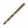 Сверло по металлу 10х133(87)мм HSS, Patriot 815010018