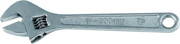 Ключ разводной 200мм 8" T4P 3103002
