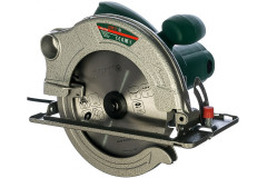 Пила дисковая HKS15-65 DWT