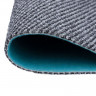Ковровое покрытие Twid 10480, 5м, серый, Urggazcarpet (нарезка)