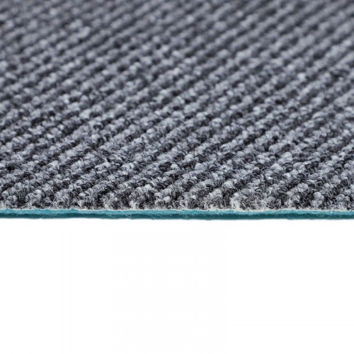 Ковровое покрытие Twid 10480, 5м, серый, Urggazcarpet (нарезка)