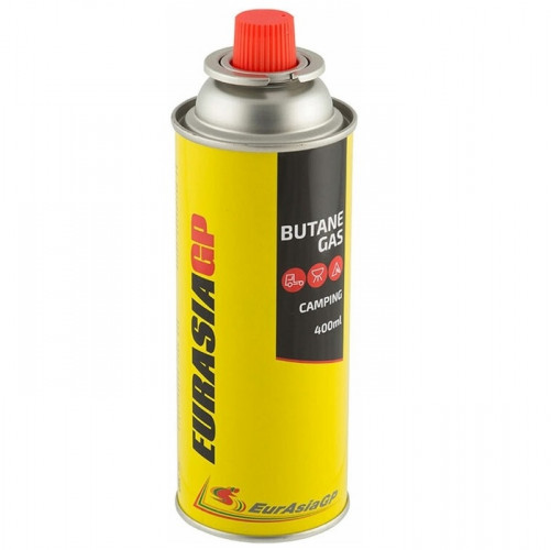 Газовый баллон аэрозольный Kamping 400мл.