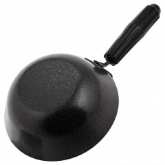 Ковш штукатурный металлический с плоским дном Sparta 86349