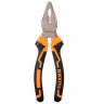 Плоскогубцы 180мм двухкомпонентные рукоятки Вихрь 73/6/3/7