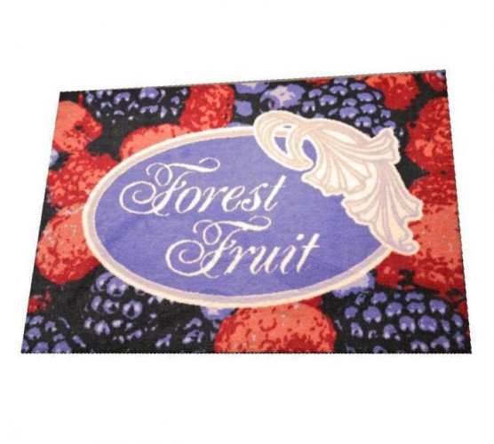 Коврик ароматизированный Escent Clean, лесные ягоды