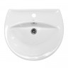 Умывальник Аттика 55, 540х470х185мм, без крепления, SANITA