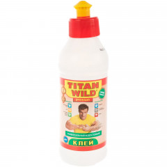 Клей полимерный Titan Wild premium 0.25л