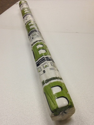 Пароизоляция B (1,6х43,75м) 70м2/рул Glass Master