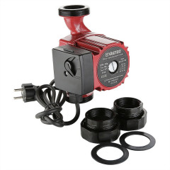 Насос циркуляционный RS 32/4-180 с гайками Valtec VRS.324.18.0