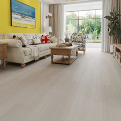 Кварц-виниловый ламинат SPC 1240х182х5,5мм Residence Дуб Бильбао JC6004-15 PROFIELD