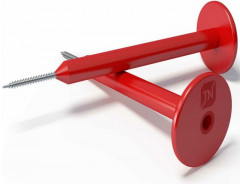 Телескопический крепеж Технониколь 120мм