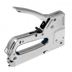 Степлер скобозабивной металлический тип 53 4-14мм Сибртех 40101