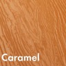 Фибросайдинг DECOVER Caramel 3600x190x8 мм