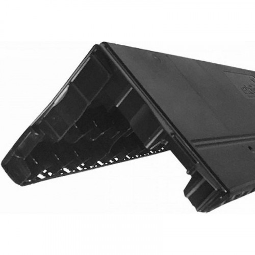 Аэратор коньковый Docke PIE, 1000х330х30мм